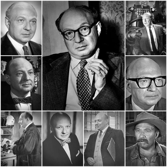 Harry Hurwitz