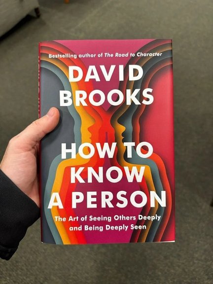 David Brooks