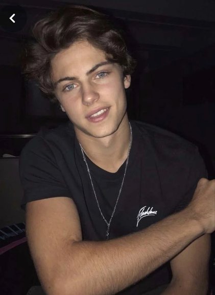 James Elward