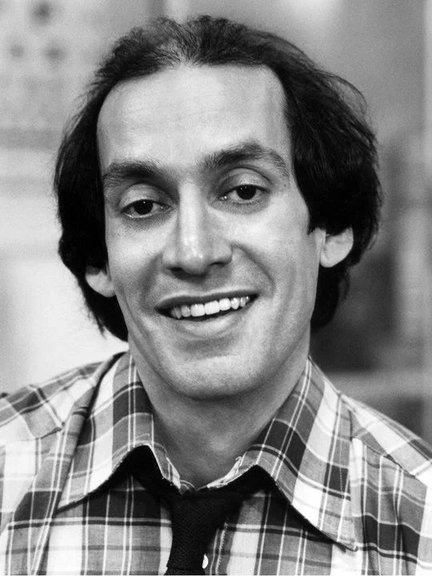 Gregory Sierra