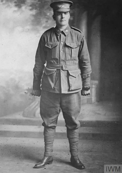Harry Holman