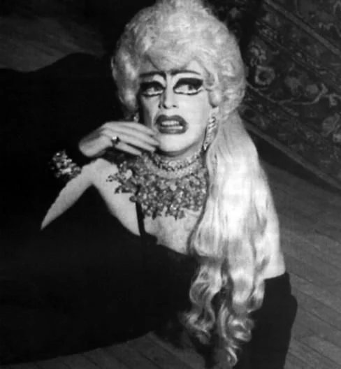 Ethyl Eichelberger