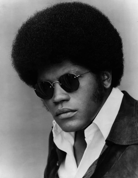 Clarence Williams III