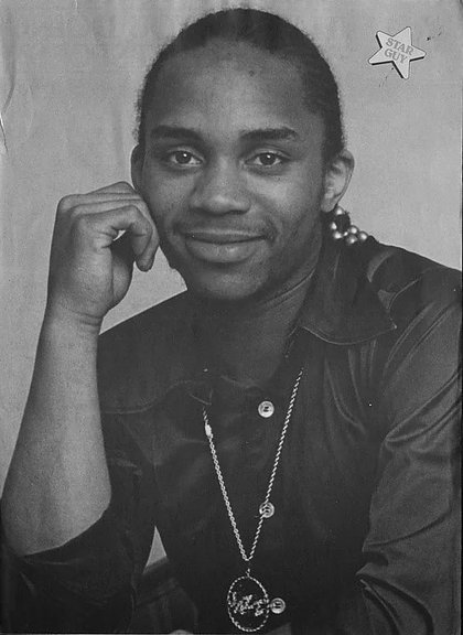 Anthony Ray