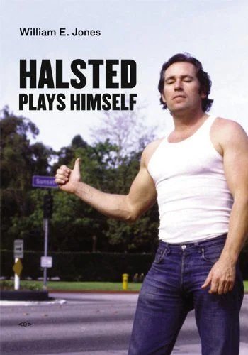 Fred Halsted