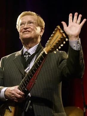 Harold Bradley