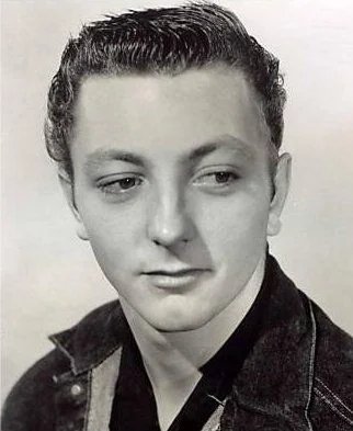 James Mitchum