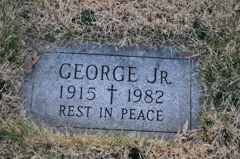 George Brasno