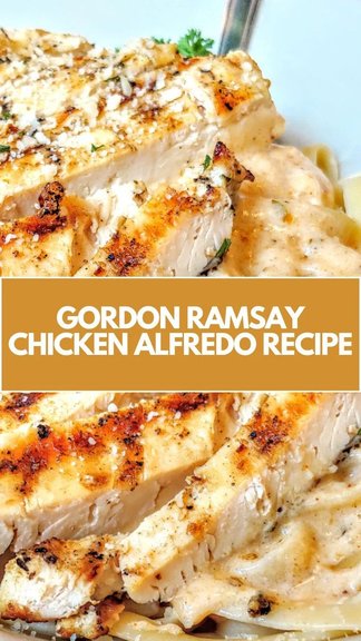 Gordon Ramsey