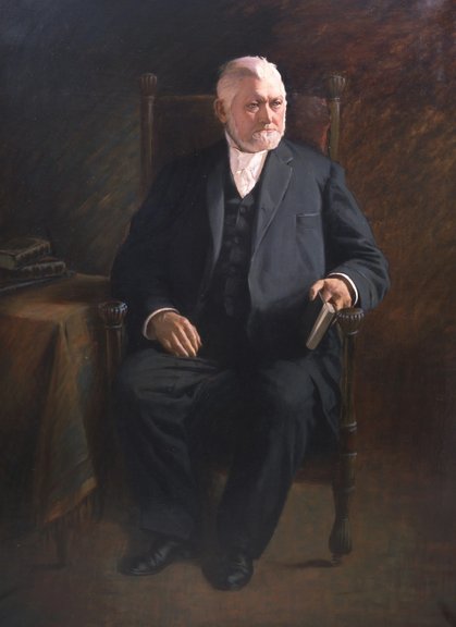 Henry Woodruff