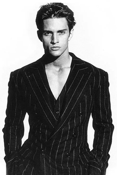 David Fumero