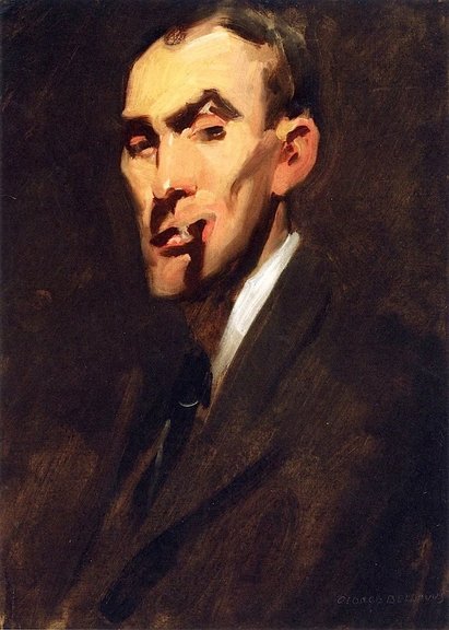 George Bartenieff
