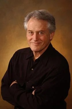Bruce Hyde
