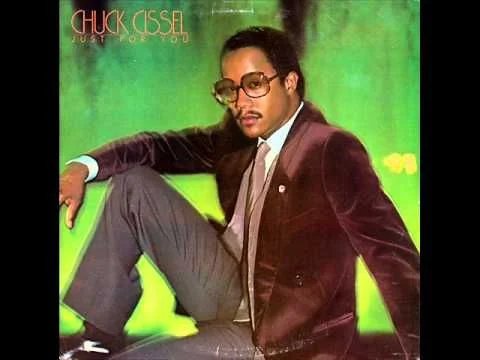 Chuck Cissel