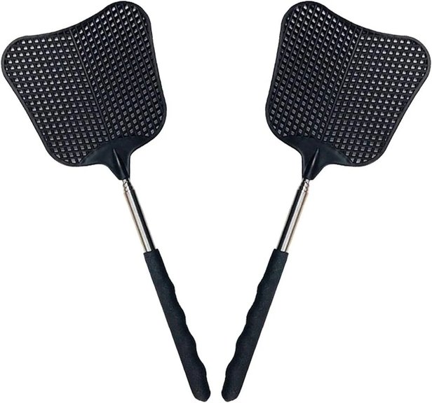 Dukey Flyswatter