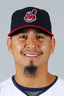 Carlos Carrasco