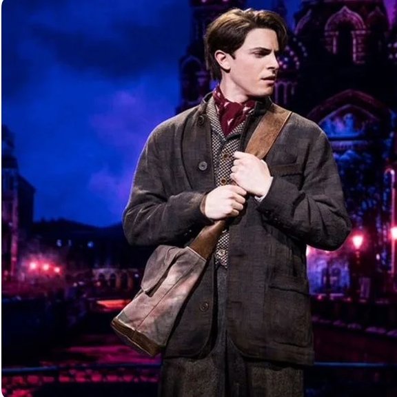 Derek Klena