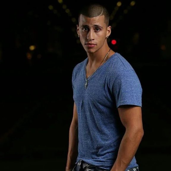 Carlito Olivero