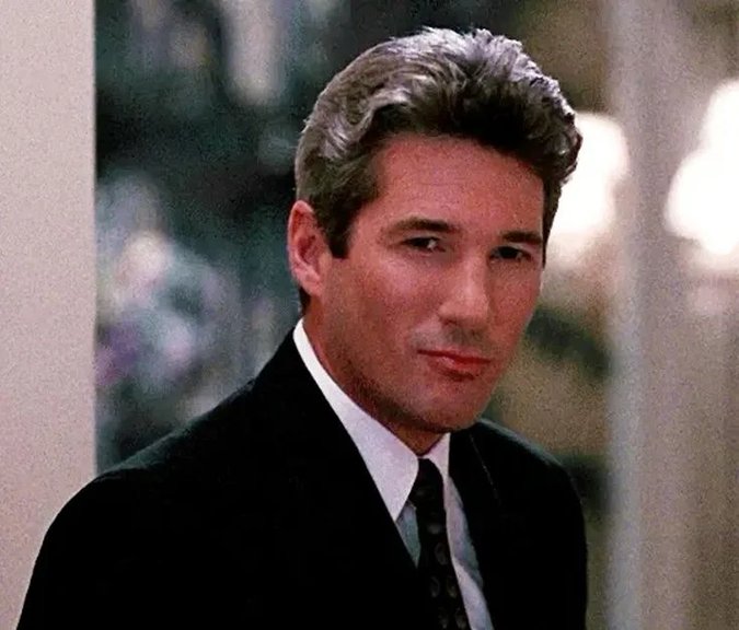 David Gere