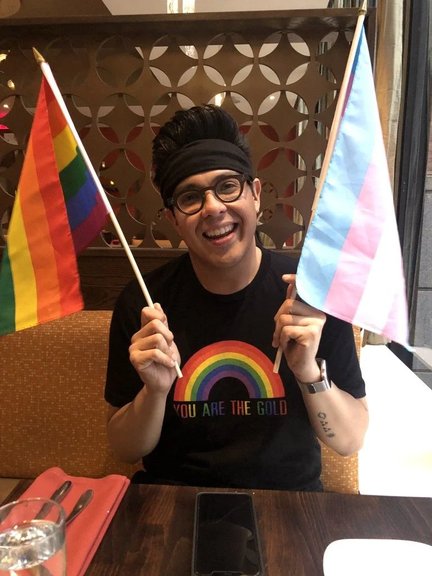 George Salazar