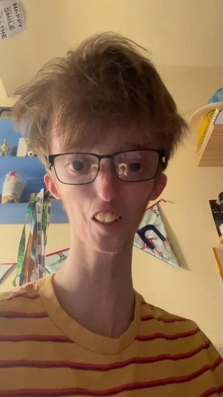 Dylan Boersma