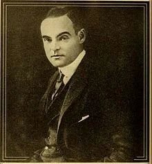 Howard Estabrook