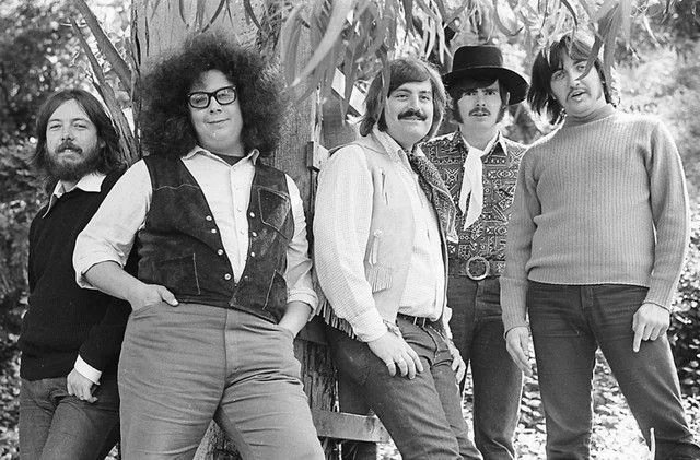 Howard Kaylan