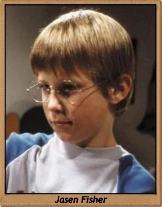 Jasen Fisher