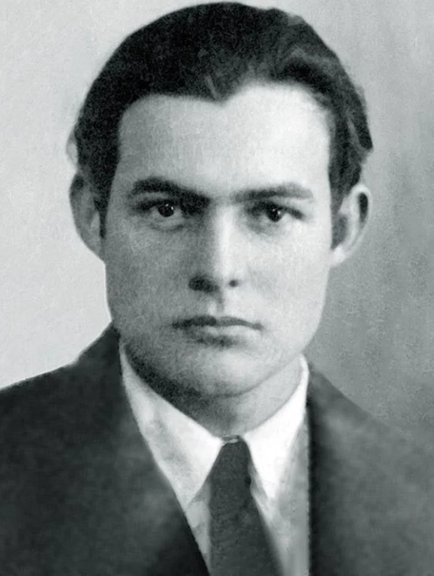 Ernest Miller