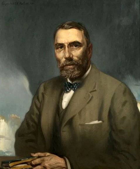 James Neilson
