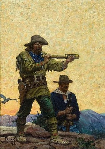 Frank Shannon
