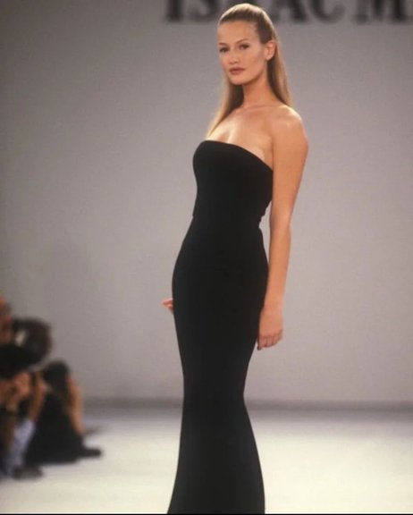 Isaac Mizrahi