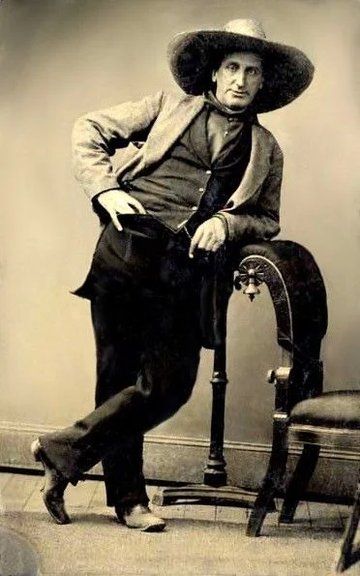 Jack Langrishe