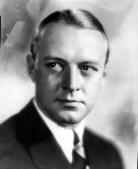 Jack Luden
