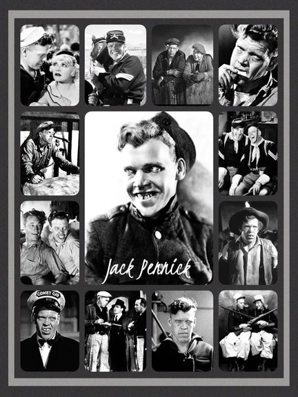 Jack Pennick