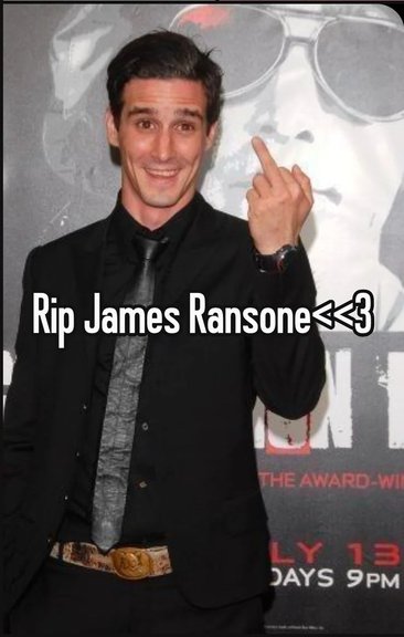 James Lorinz