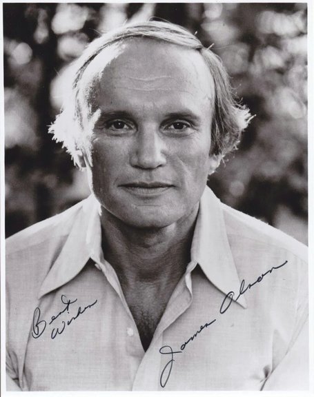 James Olson