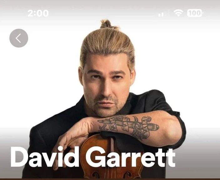 Davidson Garrett