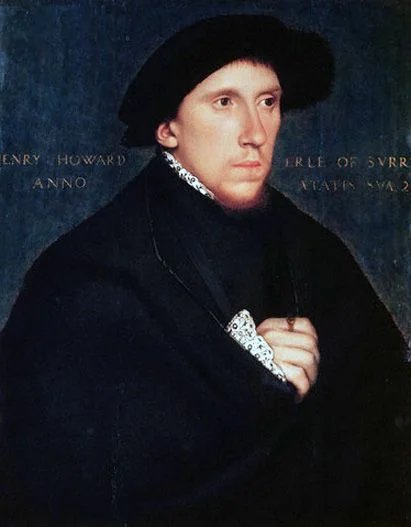 Henry Howard Paul