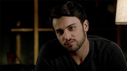 Jack Falahee