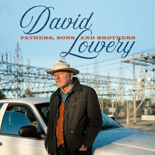 David Lowery