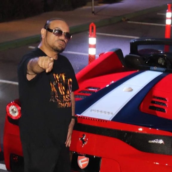 DJ King Assassin