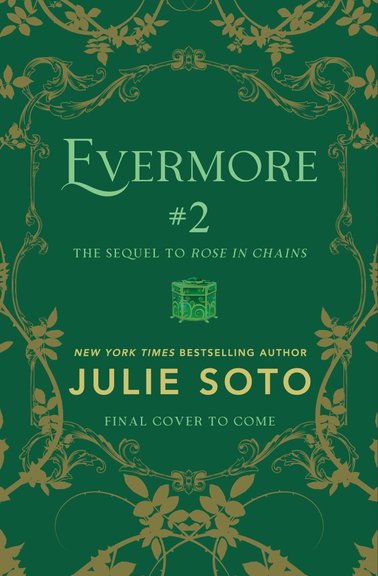 J. D. Evermore