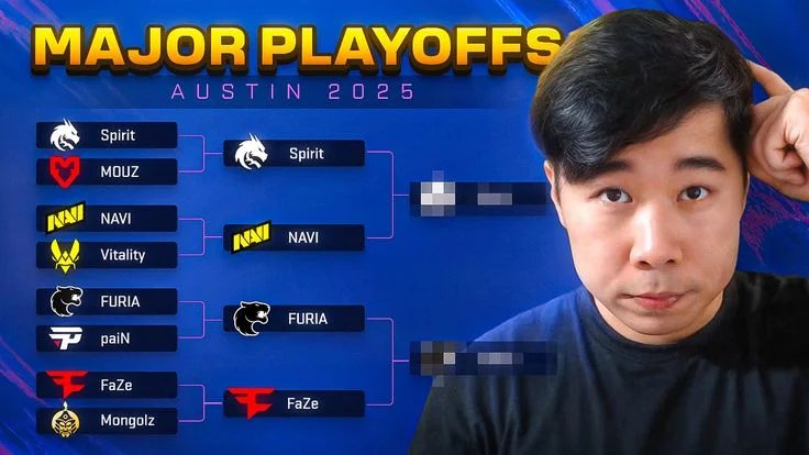 Austin Majors