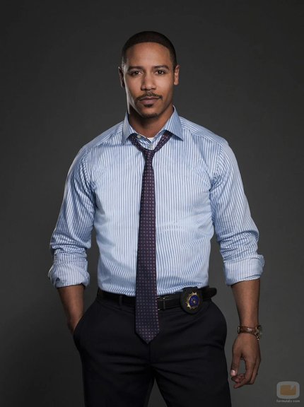 Brian J. White
