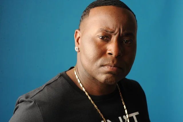 Derrick Worsley