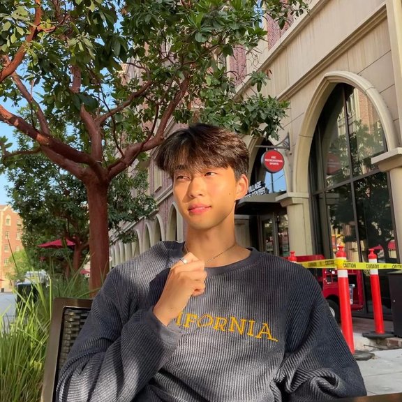 Ian Chen