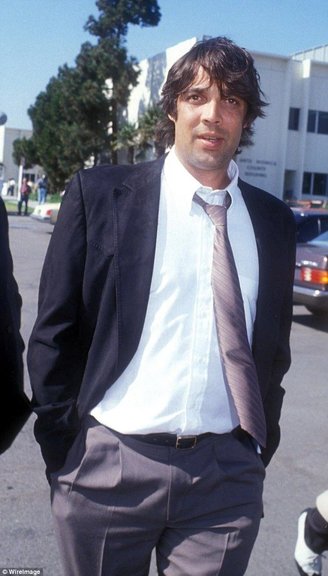 Christian Brando
