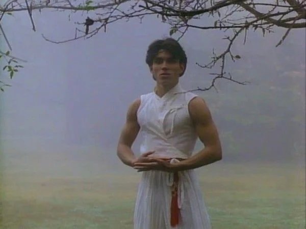 Eddie Castrodad