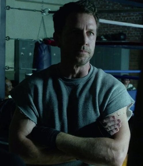 Jack Murdock